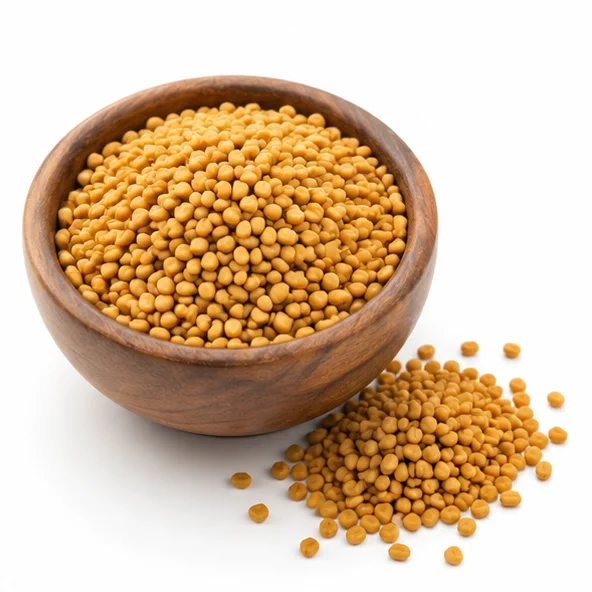 Methi (Fenugreek) Ayurvedic ingredient