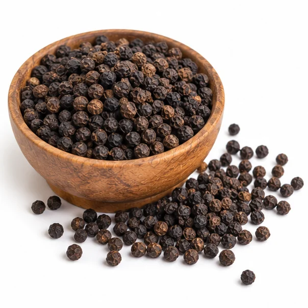 Black Pepper Ayurvedic ingredient